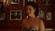 broadcity season 2 episode 5 salute broad city GIF