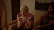 broadcity season 2 episode 5 broad city hashtag fomo GIF