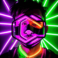 Ai Art GIF by Sogni AI