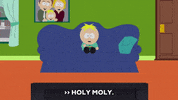 GIF by South Park 