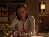 season 4 netflix GIF by Gilmore Girls 