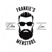 frankiesmenstore frankies frankiesmenstore frankiesfashion followfrankie Sticker