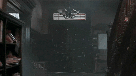 Stunt Invade GIF by The Running Man