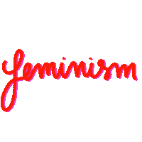 Wonderyoyo feminism feminist feminisme feministe Sticker