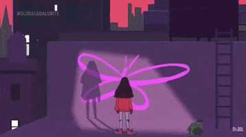 Global Goal GIF by Global Citizen