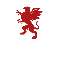 Grifone Genoa1893 Sticker by Genoa CFC