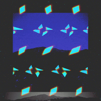 Shapes Hills GIF by jaydr.1