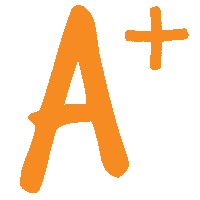 School Good Job Sticker by Learning Resources