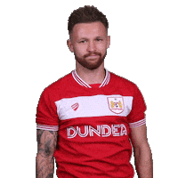 ashton gate no Sticker by Bristol City FC