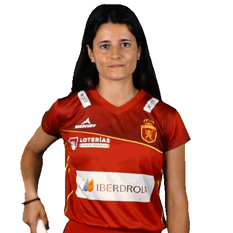 RFEH giphyupload iberdrola redsticks hockey españa Sticker