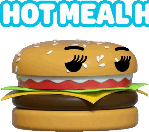 Food Delivery Sticker by Wolt
