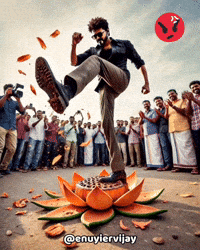 Vijay Modi GIF