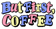 Good Morning Coffee Sticker by MOGL