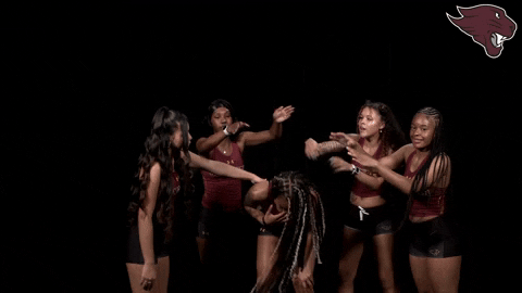 Trackfield GIF by CUCougars