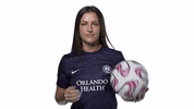 Womens Soccer Football GIF by National Women's Soccer League