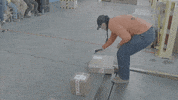 Challenge Scanning GIF by CBS