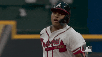 Mix It Up Major League Baseball GIF by MLB