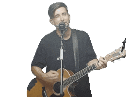 Sony Music Worship Leader Sticker by Essential Worship