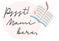 Mami Māmiņa Sticker by Mamina maza