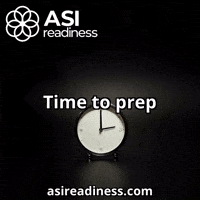 Time Moment GIF by ASIreadiness