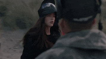 Sassy Flag GIF by wtFOCK