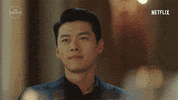 Hyun Bin Smile GIF by The Swoon