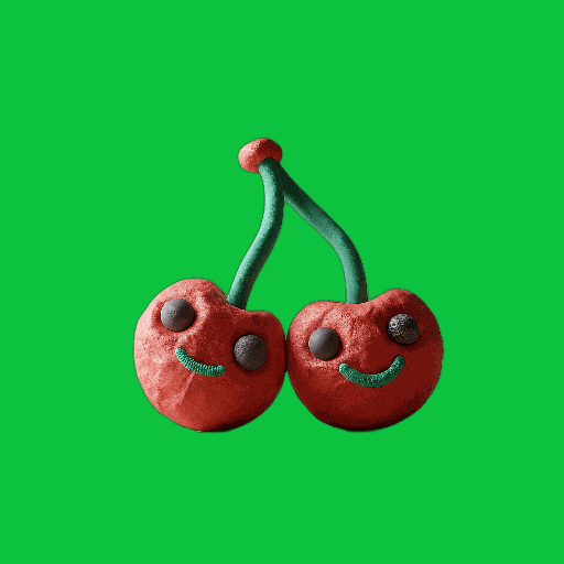 Apple Energy GIF
