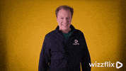 Wizzflix_ smile wow laughing yellow GIF