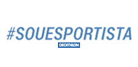 Esportista Sticker by Decathlon Brasil