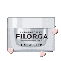 Beauty Time Sticker by Filorga USA