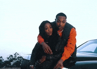 G Herbo Stress Relief GIF by Ann Marie