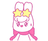 Star Whatever Sticker