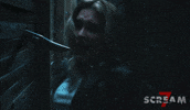Shocked Trap GIF by Scream