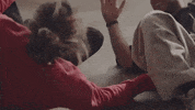 friendship love GIF by MÜV Magazine
