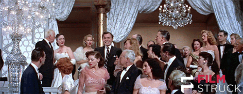 drunk turner classic movies GIF by FilmStruck