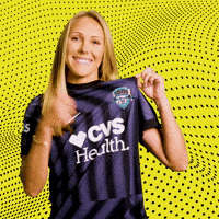 Brittany Ratcliffe Football GIF by Washington Spirit