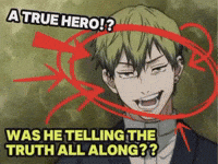 Jjk Jujutsu Kaisen GIF