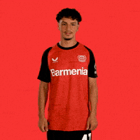 Bayer 04 Love GIF by Bayer 04 Leverkusen