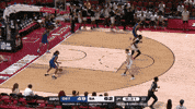 Celebrate Lets Go GIF by NBA