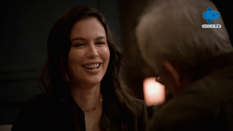 Happy Laugh GIF by MolaTV