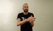 Standing Ovation Applause GIF by Skrz.cz