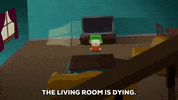 episode 9 GIF by South Park 