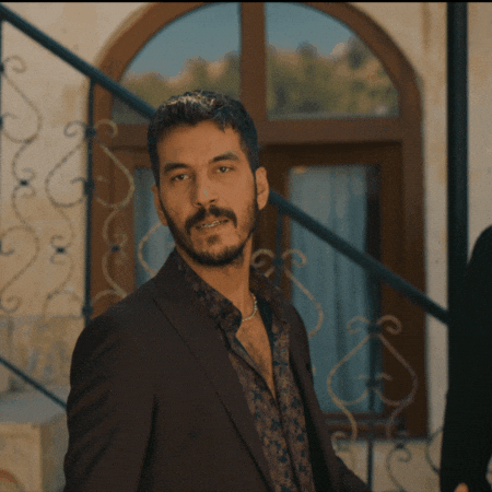 Dizi Elhareketi GIF by WASS Medya