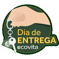 Ecovita Sticker by Usuariosocial