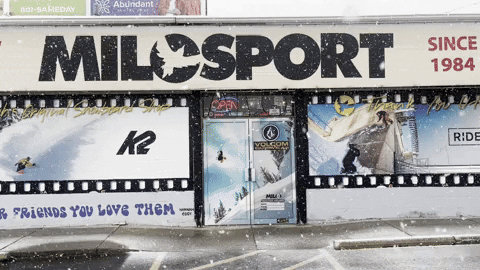 Milo GIF by Milosport