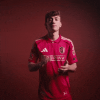 Stl Edelman GIF by St. Louis CITY SC