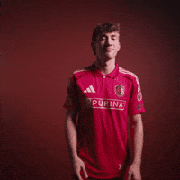 Stl Edelman GIF by St. Louis CITY SC