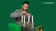 X-Mas Christmas GIF by SV Werder Bremen