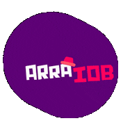 Iobers Sticker by IOB