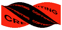 setters_education 3d creative se copywriting Sticker